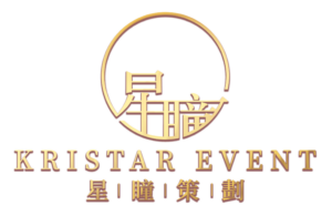Kristar Event logo Black-gold