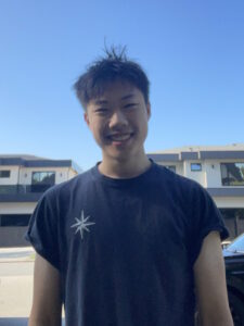 Ethan Yin