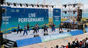 Live Entertainment