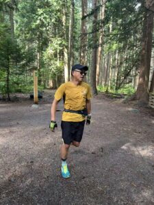Matheson Ma