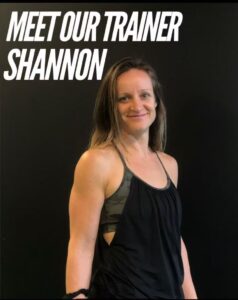 Shannon Dagneau