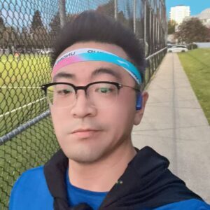 Arthur Chen