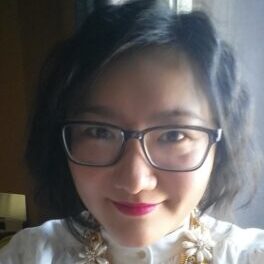 Dini Zhang